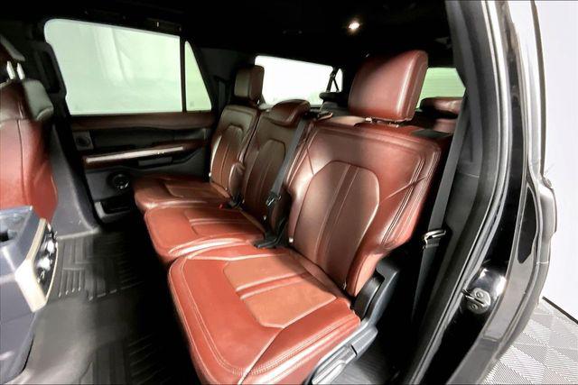 Used 2023 Ford Expedition Limited MAX For Sale in Olive Branch, MS