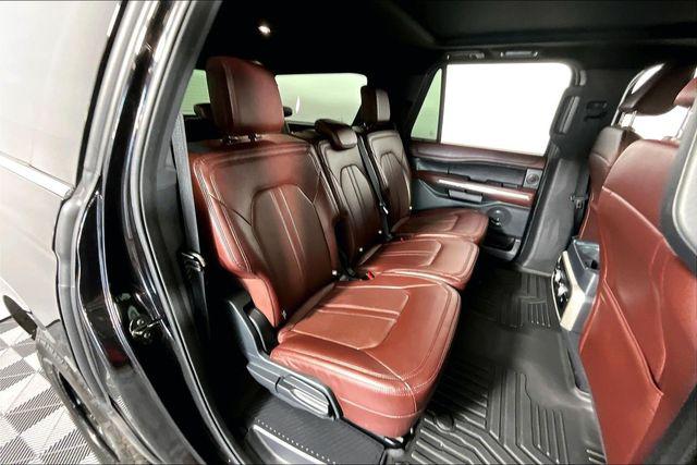 Used 2023 Ford Expedition Limited MAX For Sale in Olive Branch, MS