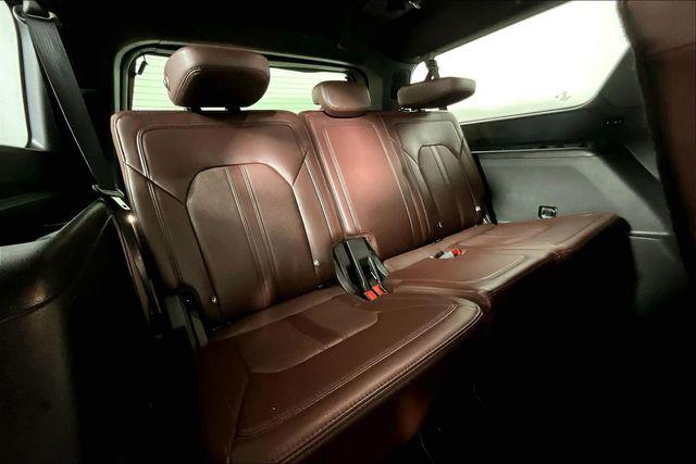 Used 2023 Ford Expedition Limited MAX For Sale in Olive Branch, MS