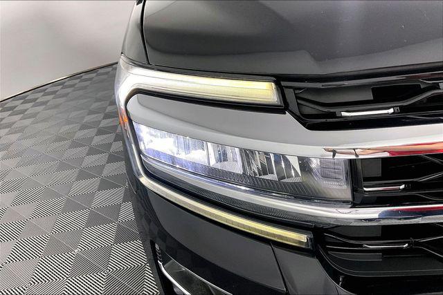 Used 2023 Ford Expedition Limited MAX For Sale in Olive Branch, MS