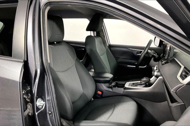Used 2021 Toyota RAV4 XLE For Sale in Olive Branch, MS
