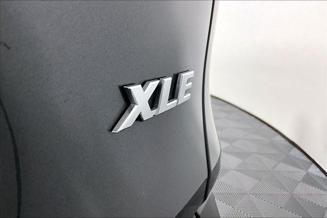 Used 2021 Toyota RAV4 XLE For Sale in Olive Branch, MS