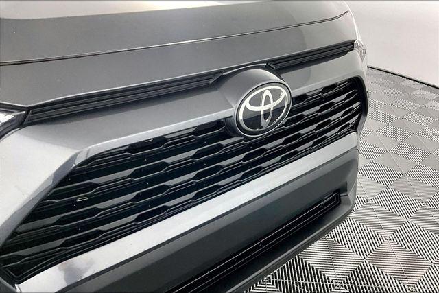 Used 2021 Toyota RAV4 XLE For Sale in Olive Branch, MS