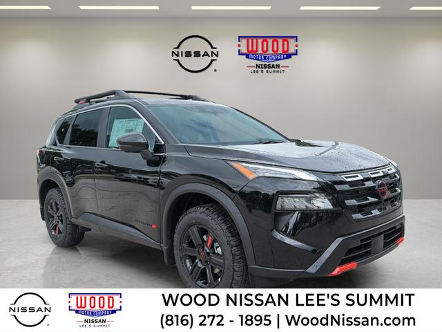 2026 Nissan Rogue Rock Creek for sale in Lee's Summit, MT