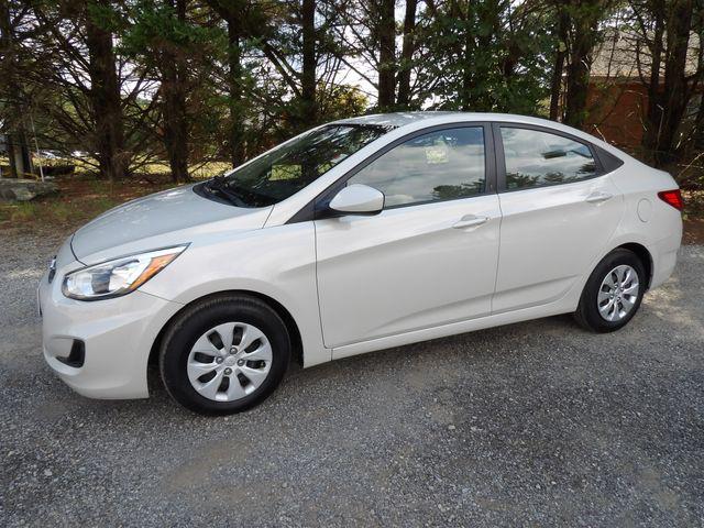 2016 Hyundai Accent SE for sale in Rocky Mount, VA