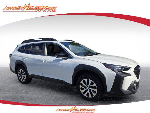2024 Subaru Outback Premium for sale in Stanleytown, VA