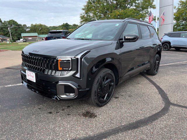 2027 Kia Seltos X-Line SX for sale in Eau Claire, WI