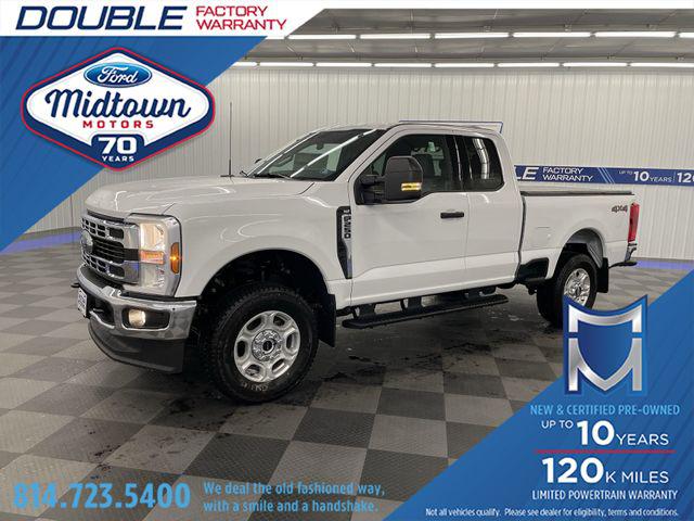 2026 Ford F-250 XLT for sale in Warren, PA
