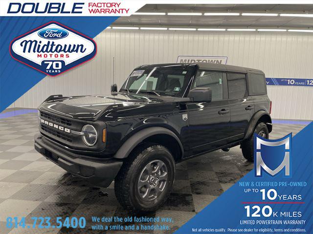 2026 Ford Bronco Raptor for sale in Warren, PA