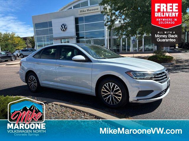 2019 Volkswagen Jetta 1.4T SE for sale in Colorado Springs, CO