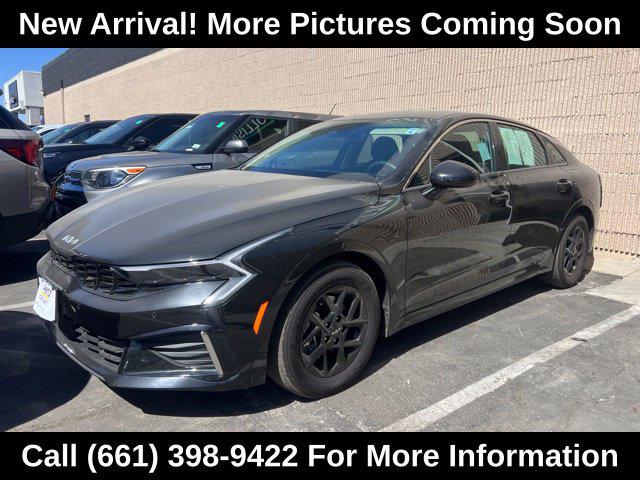 2025 Kia K5 LXS for sale in Bakersfield, CA