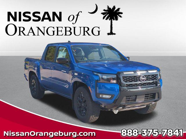 2027 Nissan Frontier SV for sale in Orangeburg, SC