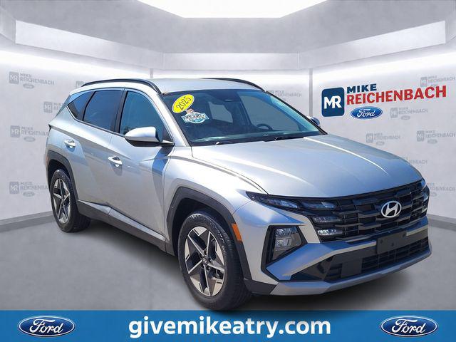 2025 Hyundai Tucson SEL for sale in Florence, SC