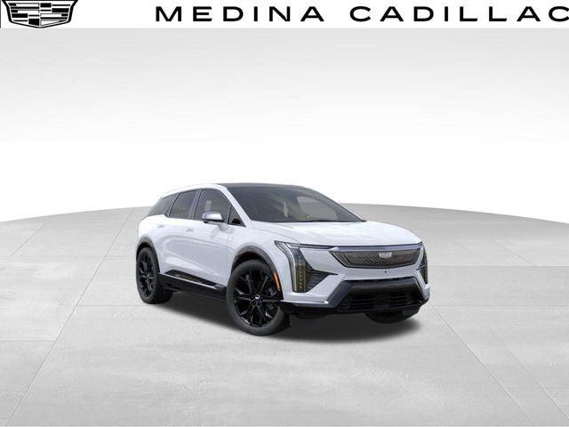 2027 Cadillac iQ Premium Sport for sale in Medina, OH