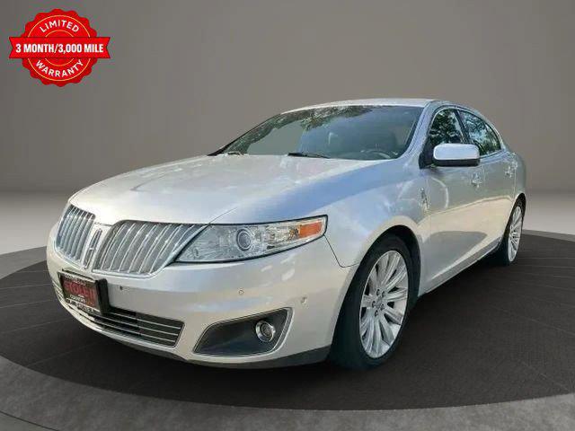 2011 Lincoln MKS EcoBoost for sale in Blair, NE