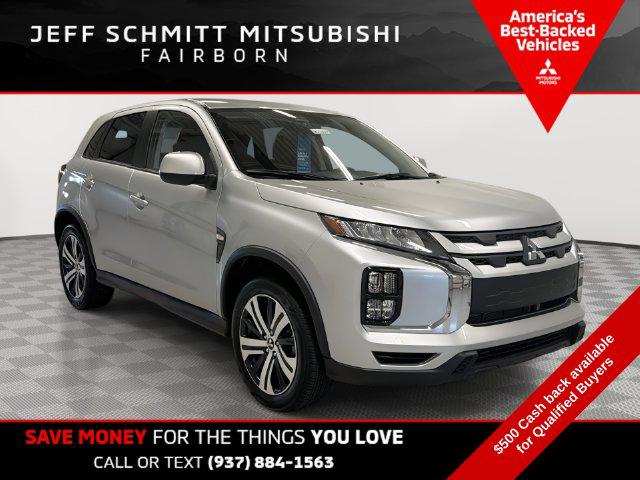 2027 Mitsubishi Outlander Sport 2.0 ES AWC for sale in FAIRBORN, OH