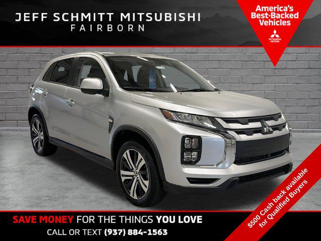 2027 Mitsubishi Outlander Sport 2.0 ES AWC for sale in FAIRBORN, OH