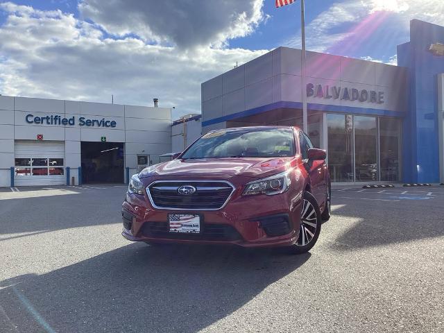 2018 Subaru Legacy 2.5i Premium for sale in Gardner, MA