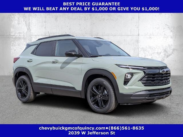 2026 Chevrolet TrailBlazer FWD LT for sale in Quincy, FL