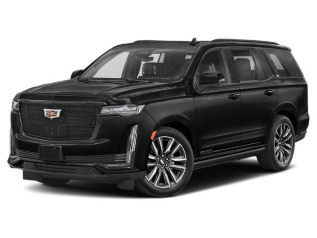 2022 Cadillac Escalade 4WD Sport Platinum for sale in Grand Junction, CO