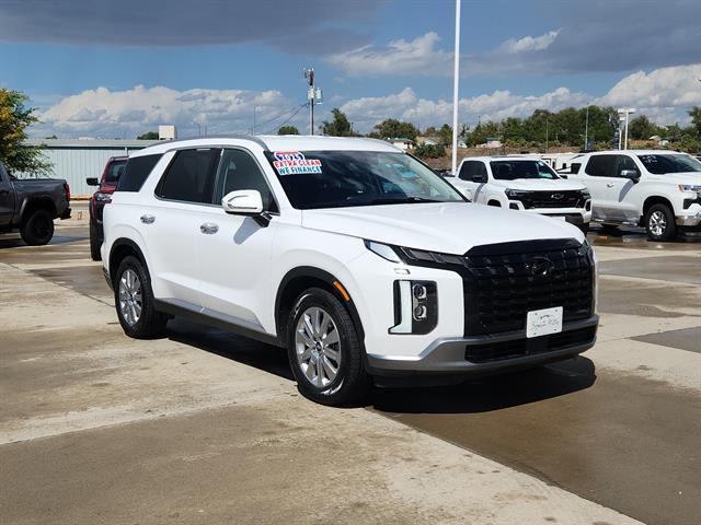 2025 Hyundai Palisade SEL for sale in Grand Junction, CO