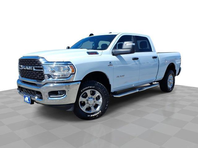 2024 Ram 2500 Big Horn Crew Cab 4x4 64 Box for sale in Nederland, TX