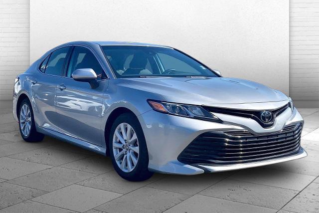 2020 Toyota Camry LE for sale in Independence, MO