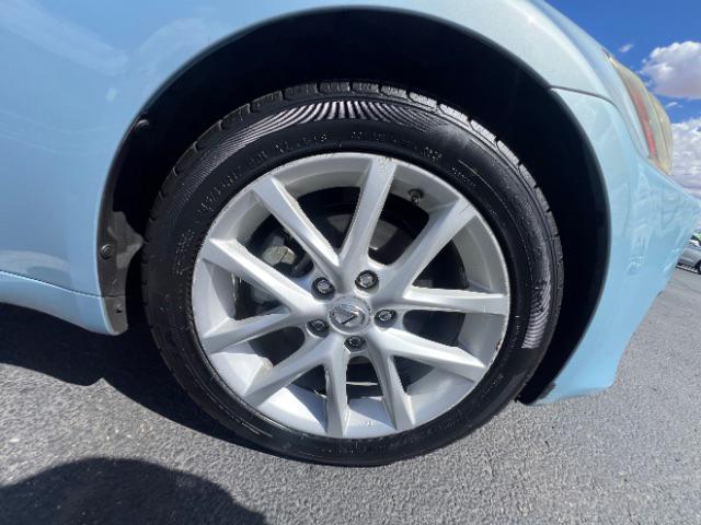 2012 Lexus IS 250 250 RWD Manual