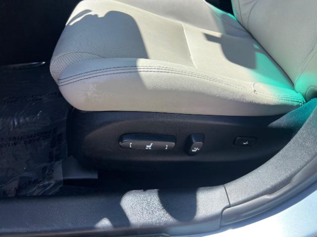 2012 Lexus IS 250 250 RWD Manual