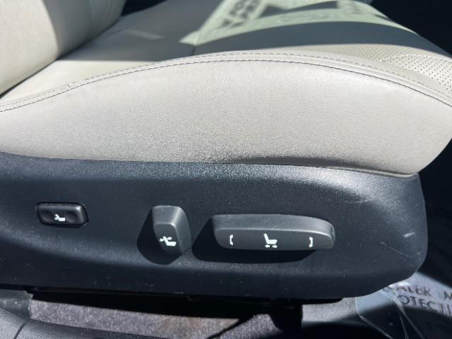 2012 Lexus IS 250 250 RWD Manual