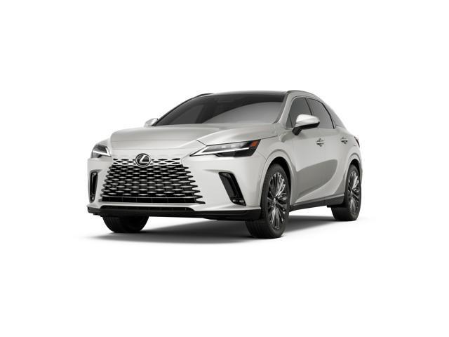 2026 Lexus RX RX 350 Luxury for sale in Danvers, MA