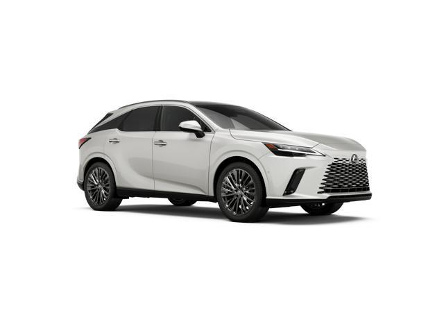 2026 Lexus RX 350 Luxury