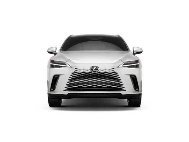 2026 Lexus RX 350 Luxury