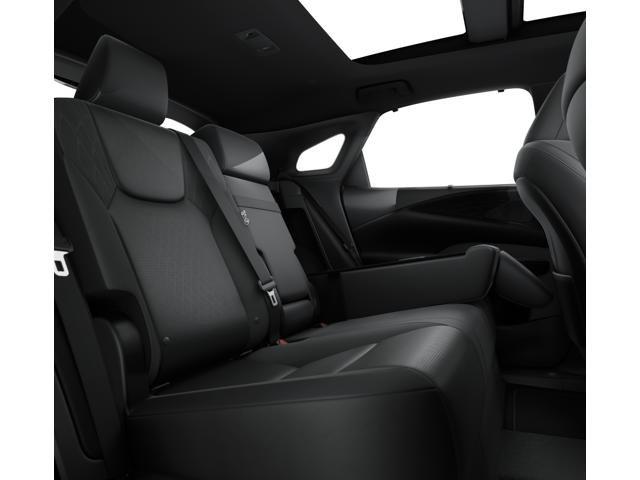 2026 Lexus RX 350 Luxury