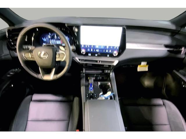 2026 Lexus RX 350 Luxury
