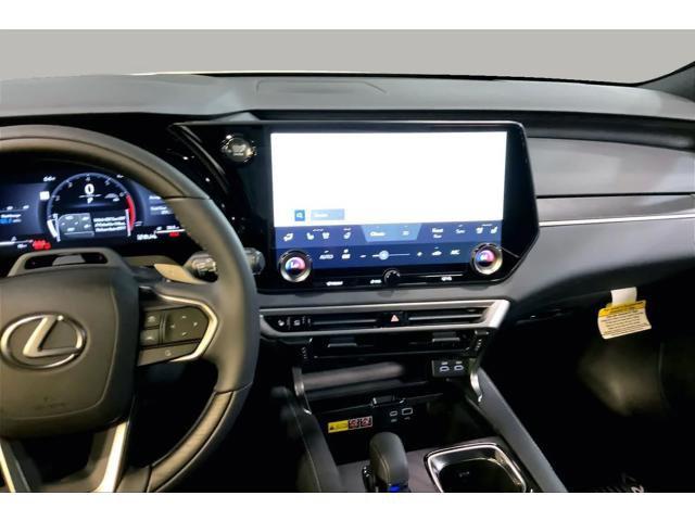 2026 Lexus RX 350 Luxury