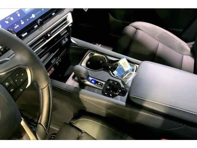 2026 Lexus RX 350 Luxury