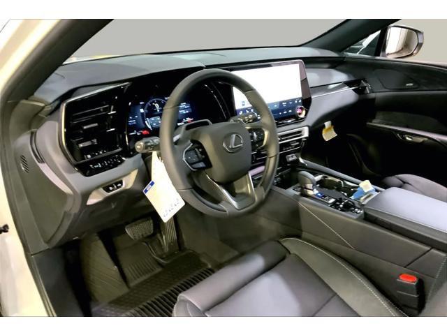 2026 Lexus RX 350 Luxury