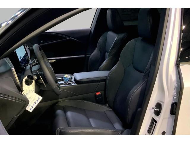 2026 Lexus RX 350 Luxury