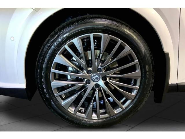 2026 Lexus RX 350 Luxury