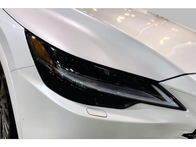 2026 Lexus RX 350 Luxury