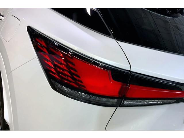 2026 Lexus RX 350 Luxury