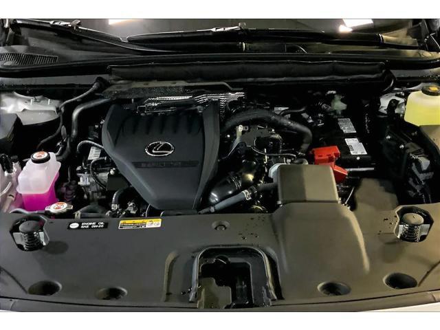 2026 Lexus RX 350 Luxury
