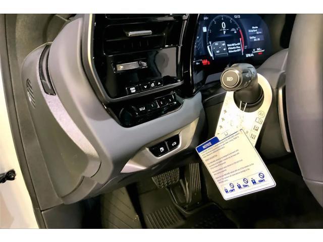 2026 Lexus RX 350 Luxury