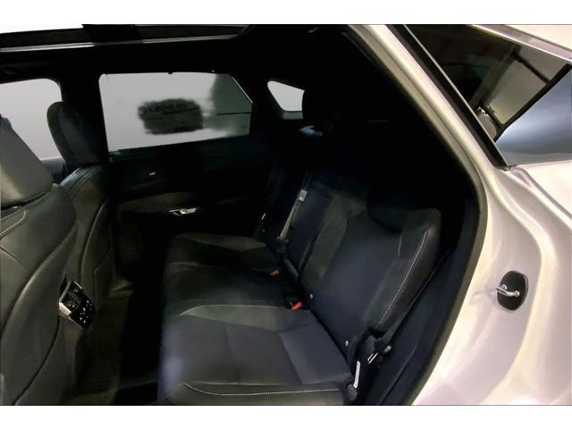 2026 Lexus RX 350 Luxury