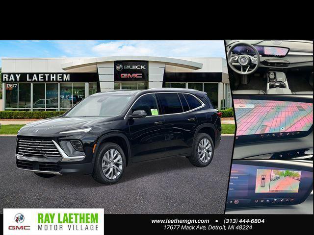 2026 Buick Enclave Preferred FWD for sale in Detroit, MI