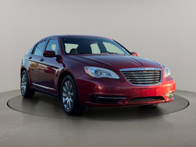 2014 Chrysler 200 Touring for sale in Marshfield, MO