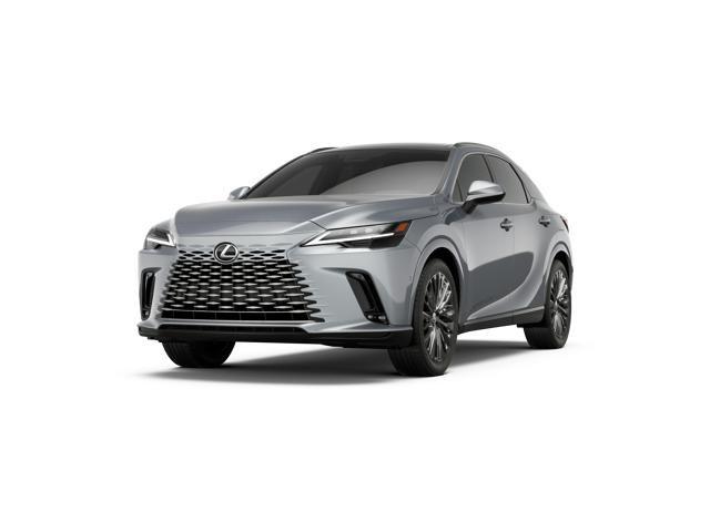 2026 Lexus RX 450h+ Luxury for sale in Augusta, GA