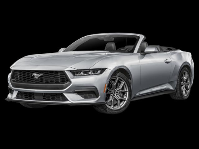 2026 Ford Mustang EcoBoost Premium for sale in Tracy, CA