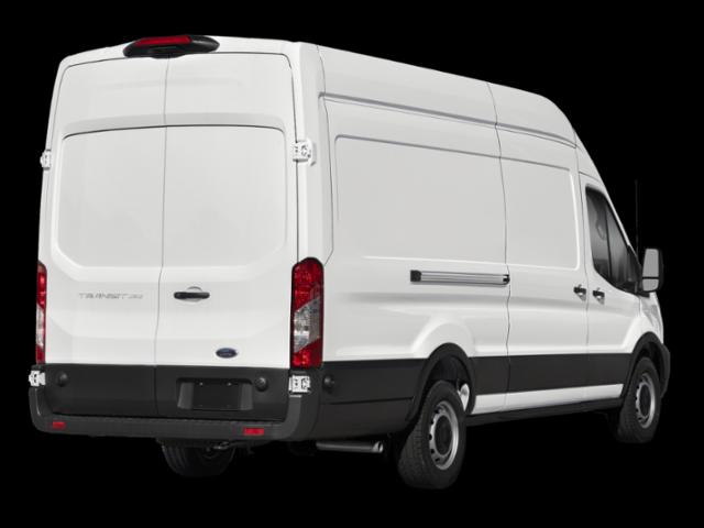 2027 Ford Transit Cargo Van HR CARGO RWD
